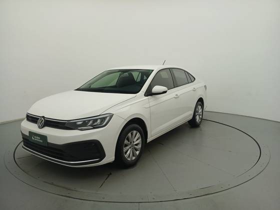 VOLKSWAGEN VIRTUS 1.0 170 TSI AUTOMÁTICO VOLKSWAGEN VIRTUS 1.0 170 TSI AUTOMÁTICO